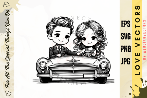 Download Weddingvectors - 2200293 - Premium Resources